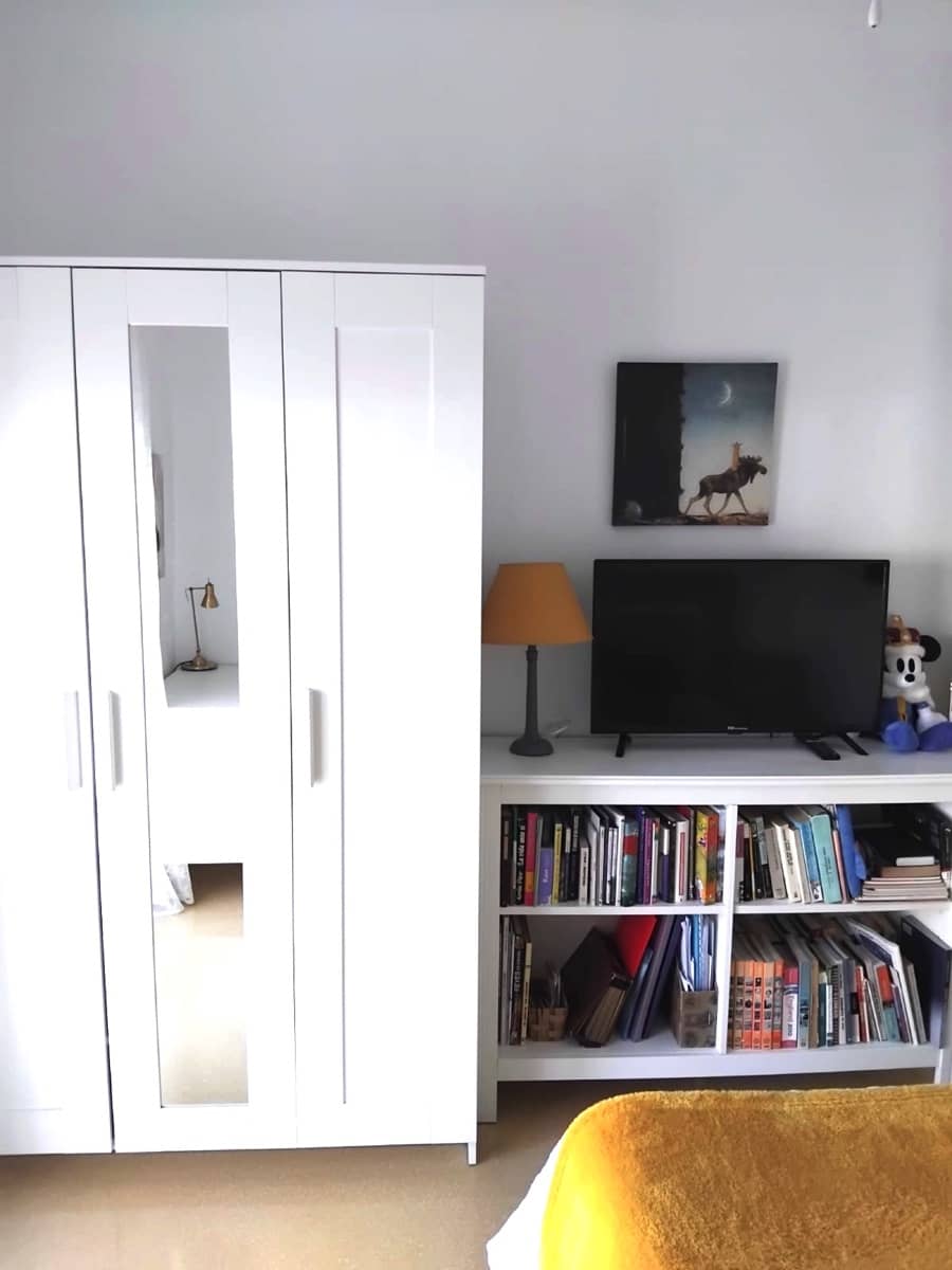 Apartamento de 3 habitaciones en San Luis de Sabinillas en venta con piscina - 295.000 € (Ref: 9633915)