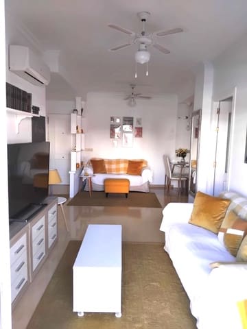 Apartamento de 3 habitaciones en San Luis de Sabinillas, Manilva en venta con piscina - 295.000 € (Ref: 9633915)