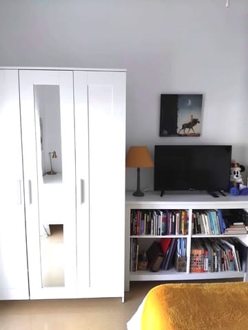 Apartamento de 3 habitaciones en San Luis de Sabinillas, Manilva en venta con piscina - 295.000 € (Ref: 9633915)