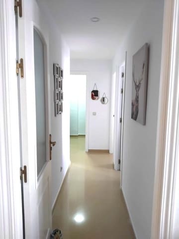 Apartamento de 3 habitaciones en San Luis de Sabinillas, Manilva en venta con piscina - 295.000 € (Ref: 9633915)