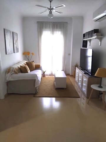 Apartamento de 3 habitaciones en San Luis de Sabinillas, Manilva en venta con piscina - 295.000 € (Ref: 9633915)