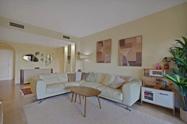 3 slaapkamer Appartement te koop in La Duquesa / Puerto de la Duquesa, Manilva met zwembad garage - € 323.000 (Ref: 9633916)