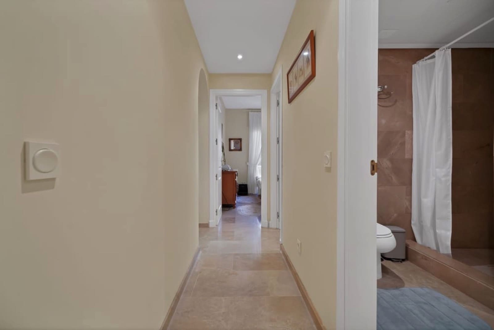 3 slaapkamer Appartement te koop in La Duquesa / Puerto de la Duquesa met zwembad garage - € 323.000 (Ref: 9633916)