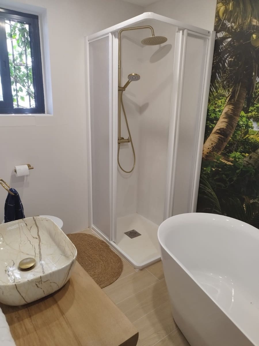 4 sovrum Semi-fristående Villa till salu i Estepona - 845 000 € (Ref: 9633917)