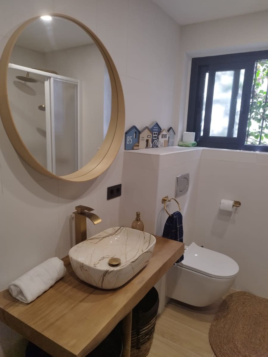 4 sovrum Semi-fristående Villa till salu i Estepona - 845 000 € (Ref: 9633917)