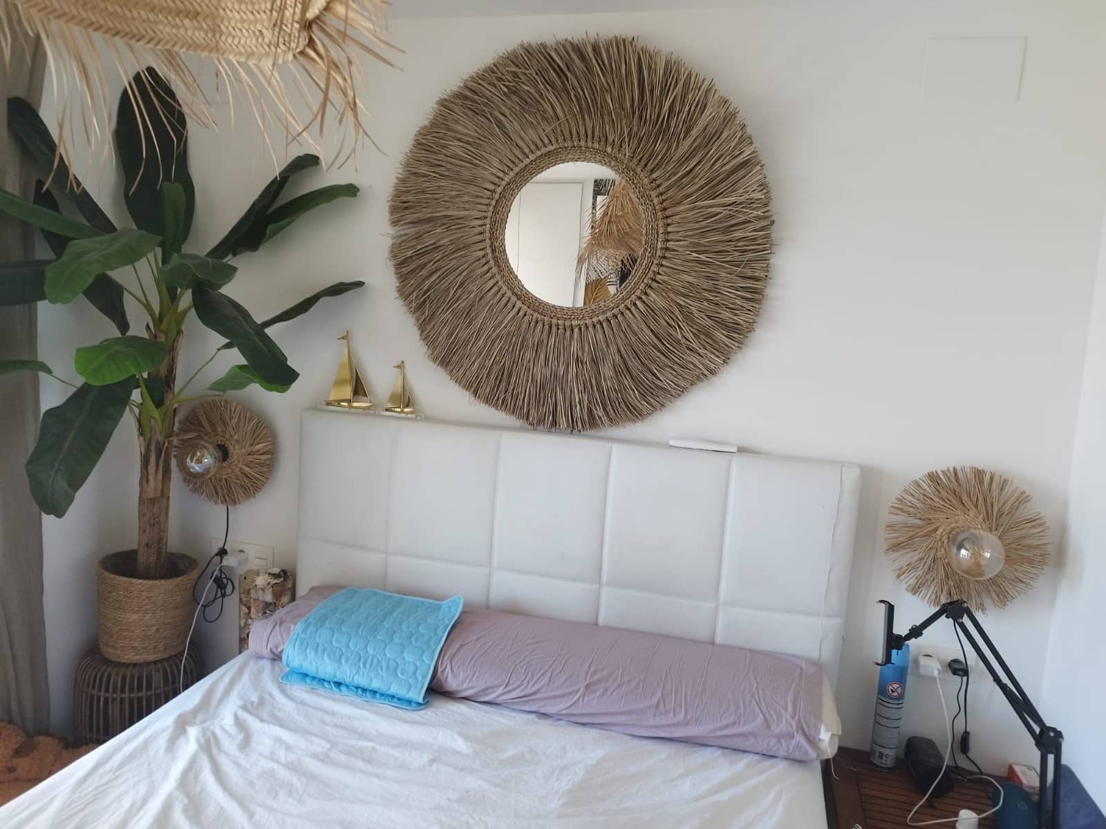 4 sovrum Semi-fristående Villa till salu i Estepona - 845 000 € (Ref: 9633917)