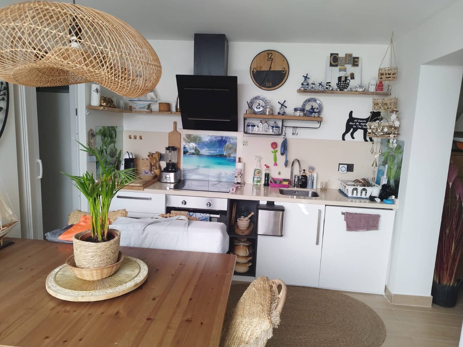 4 sovrum Semi-fristående Villa till salu i Estepona - 845 000 € (Ref: 9633917)