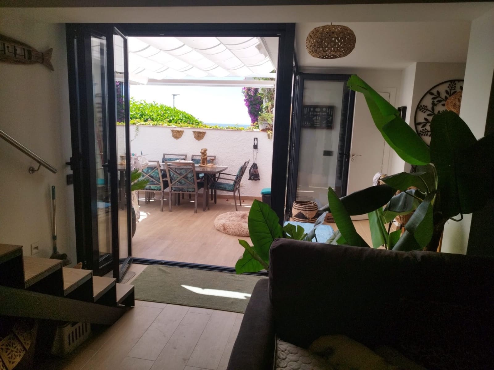 4 sovrum Semi-fristående Villa till salu i Estepona - 845 000 € (Ref: 9633917)