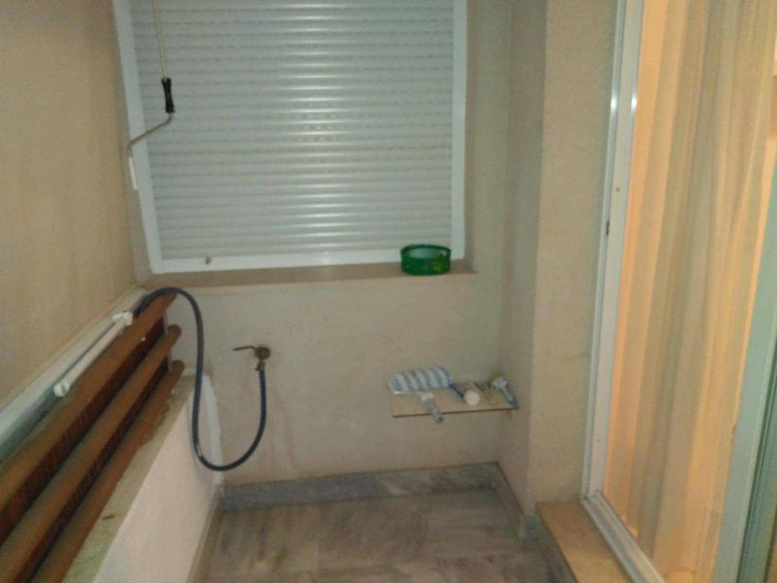 1 makuuhuone Huoneisto myytävänä paikassa Marbella - 360 000 € (Ref: 9633918)