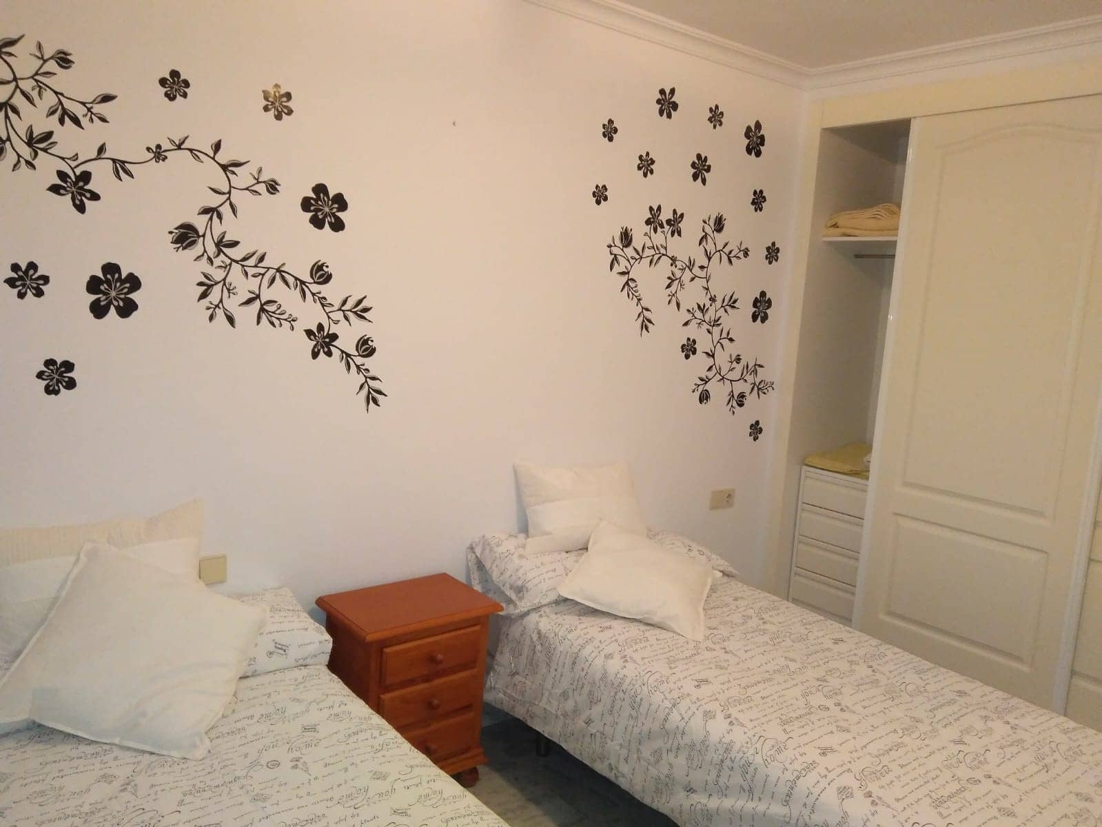 1 makuuhuone Huoneisto myytävänä paikassa Marbella - 360 000 € (Ref: 9633918)