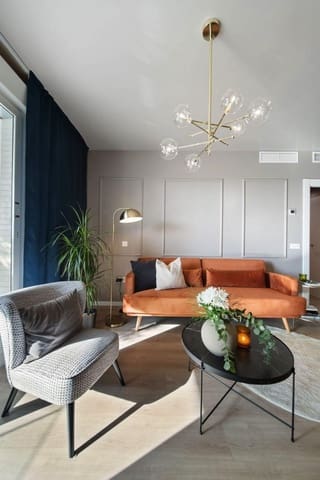 2 quarto Apartamento para venda em Marbella com piscina garagem - 390 000 € (Ref: 9636477)