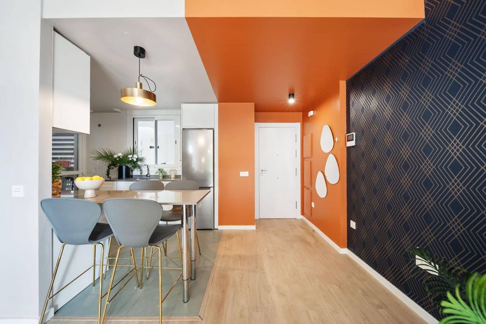 2 quarto Apartamento para venda em Marbella com piscina garagem - 390 000 € (Ref: 9636477)