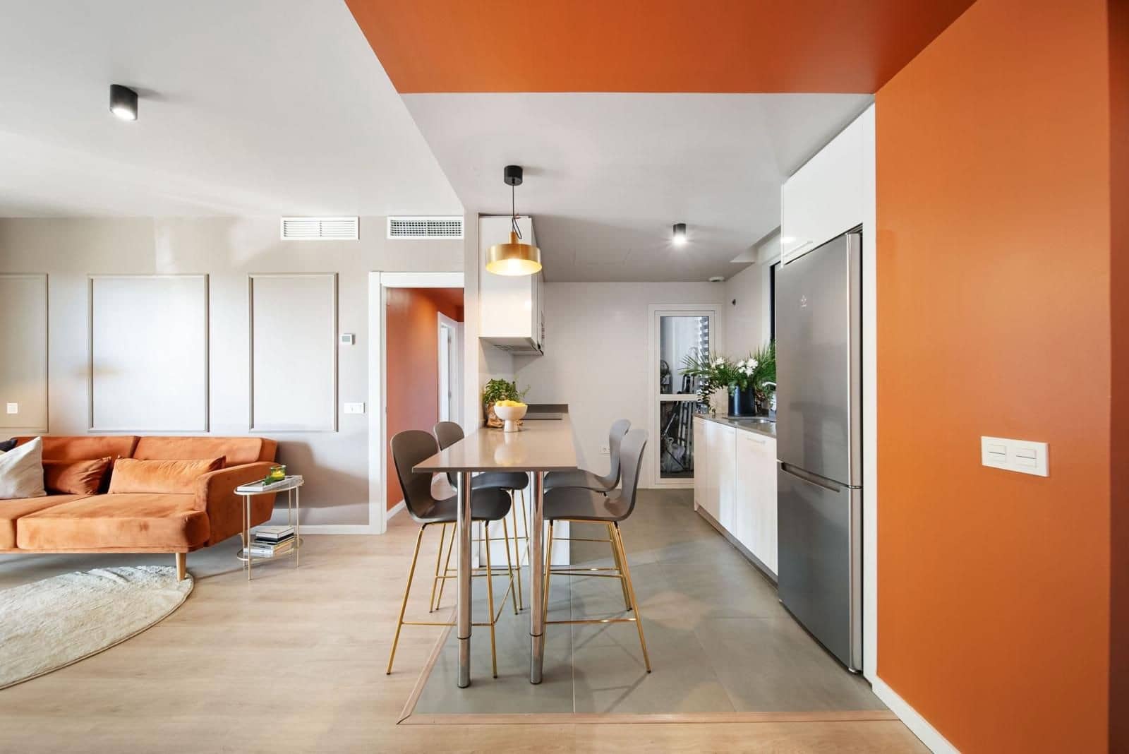 2 quarto Apartamento para venda em Marbella com piscina garagem - 390 000 € (Ref: 9636477)