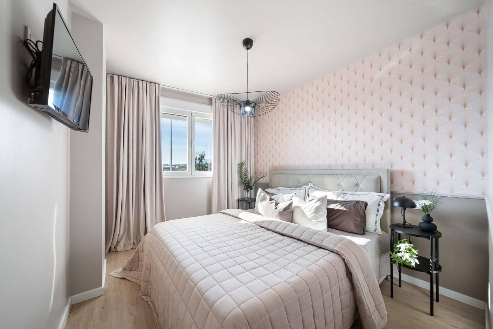 2 quarto Apartamento para venda em Marbella com piscina garagem - 390 000 € (Ref: 9636477)