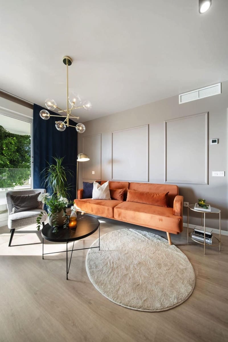 2 quarto Apartamento para venda em Marbella com piscina garagem - 390 000 € (Ref: 9636477)