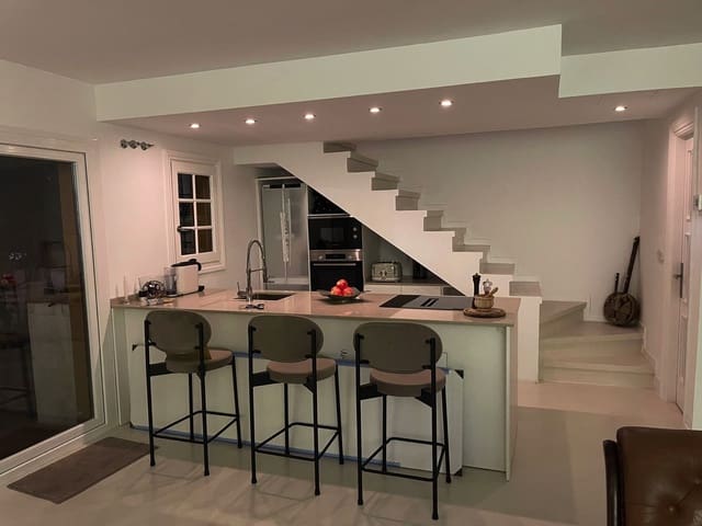 2 chambre Maison de Ville à vendre à Guadalmina Baja, Marbella avec piscine garage - 689 000 € (Ref: 9636478)