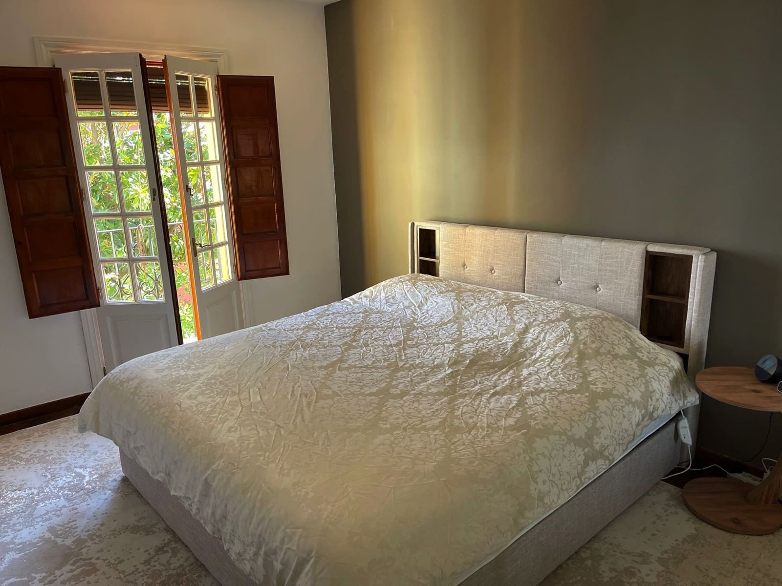 2 chambre Maison de Ville à vendre à Guadalmina avec piscine garage - 689 000 € (Ref: 9636478)