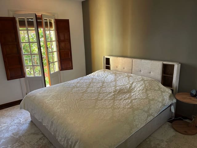 2 chambre Maison de Ville à vendre à Guadalmina Baja, Marbella avec piscine garage - 689 000 € (Ref: 9636478)