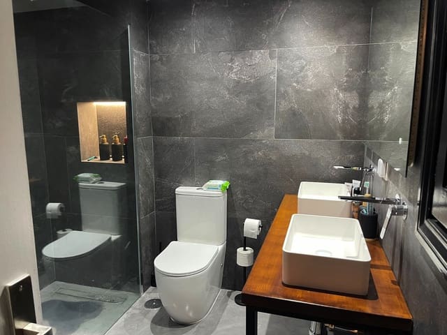 2 chambre Maison de Ville à vendre à Guadalmina Baja, Marbella avec piscine garage - 689 000 € (Ref: 9636478)