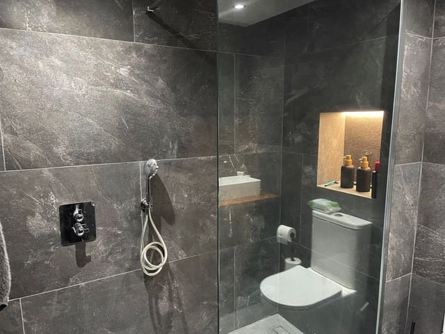 2 chambre Maison de Ville à vendre à Guadalmina Baja, Marbella avec piscine garage - 689 000 € (Ref: 9636478)