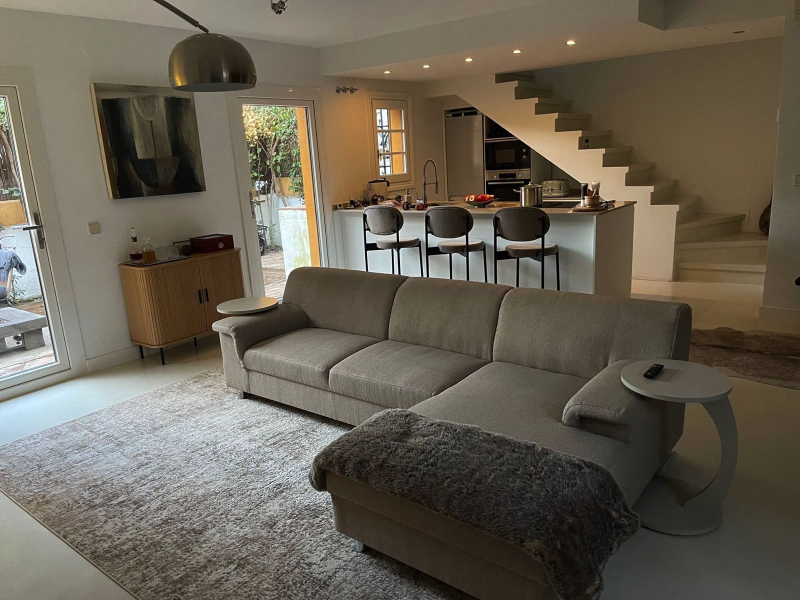 2 chambre Maison de Ville à vendre à Guadalmina avec piscine garage - 689 000 € (Ref: 9636478)