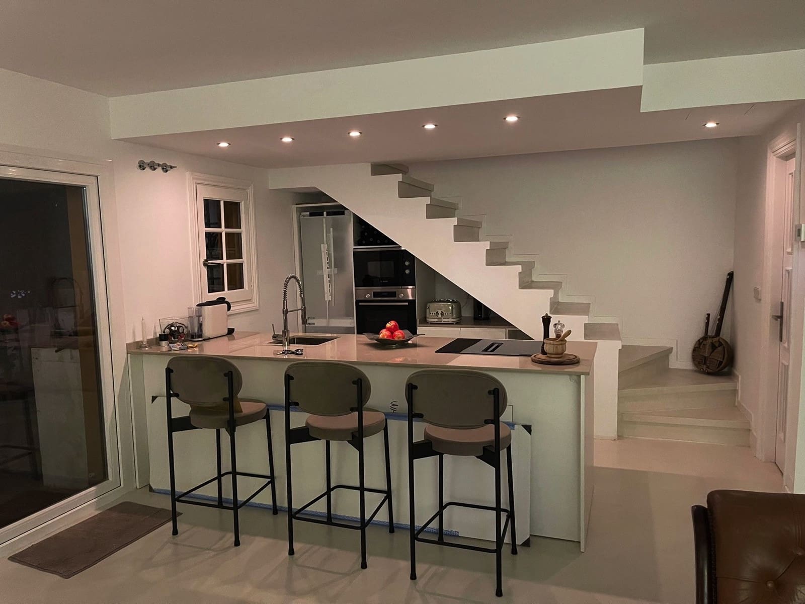 2 bedroom Townhouse for sale in Guadalmina with pool garage - € 689,000 (Ref: 9636478)