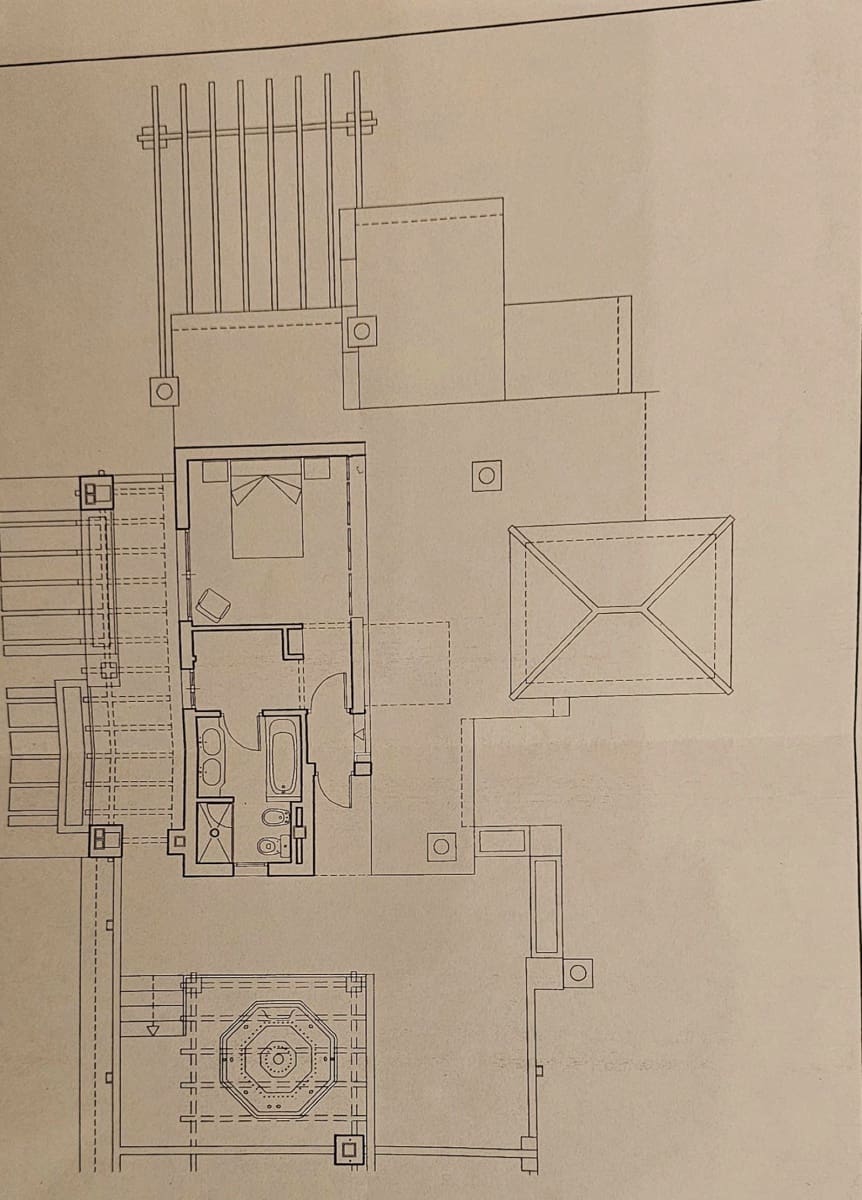 5 sypialnia Penthouse na sprzedaż w New Golden Mile z basenem garażem - 900 000 € (Ref: 9636479)