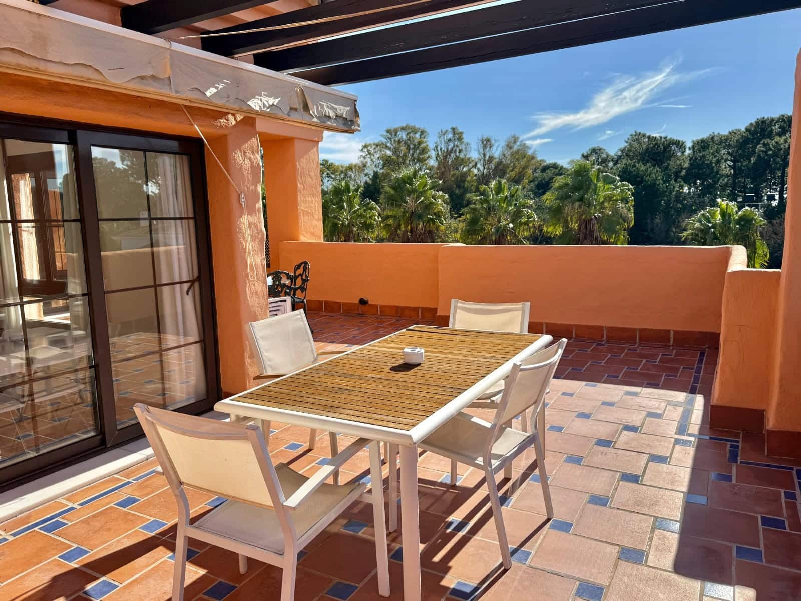 4 bedroom Penthouse for sale in New Golden Mile with pool garage - € 895,000 (Ref: 9636479)