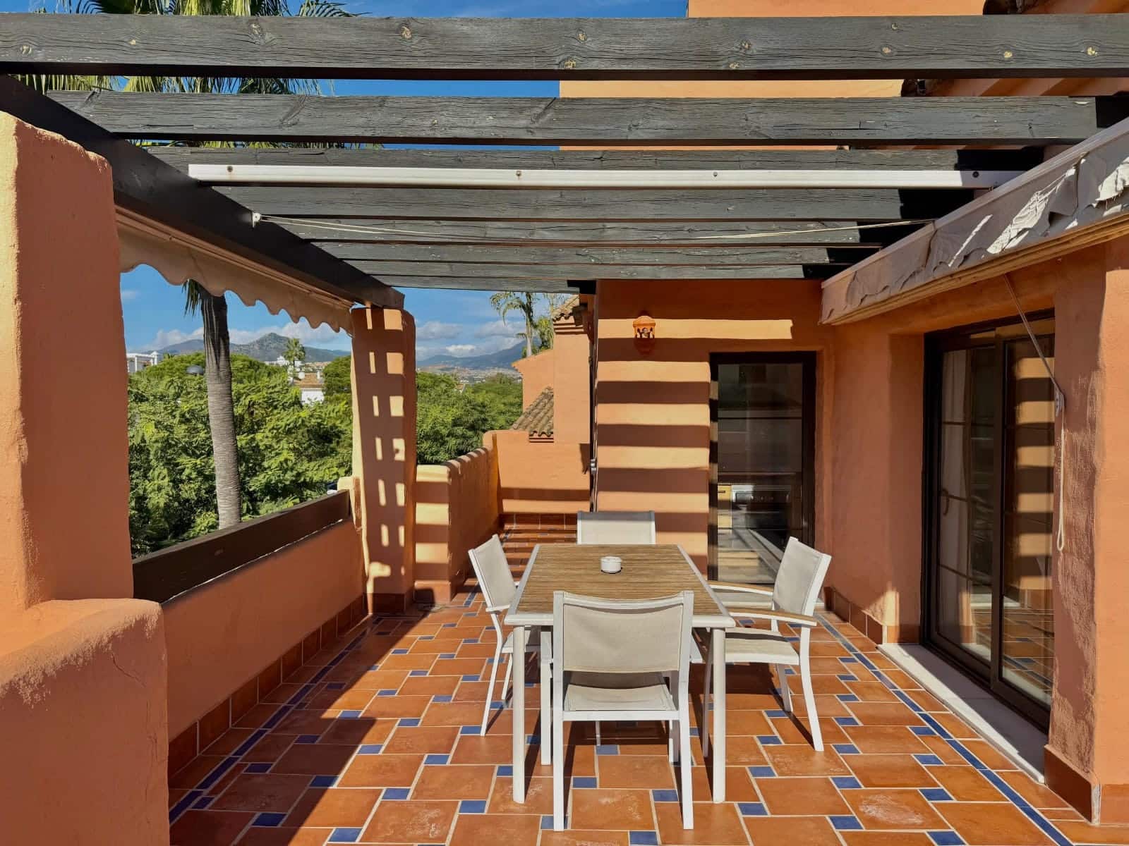 4 bedroom Penthouse for sale in New Golden Mile with pool garage - € 895,000 (Ref: 9636479)