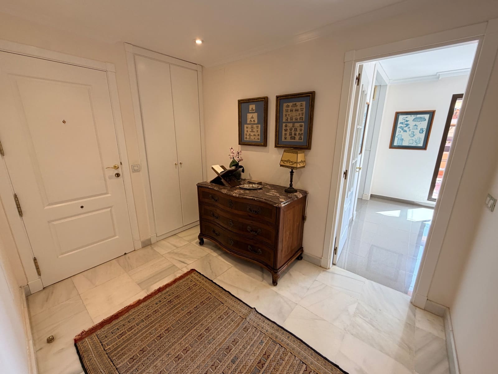 4 bedroom Penthouse for sale in New Golden Mile with pool garage - € 895,000 (Ref: 9636479)