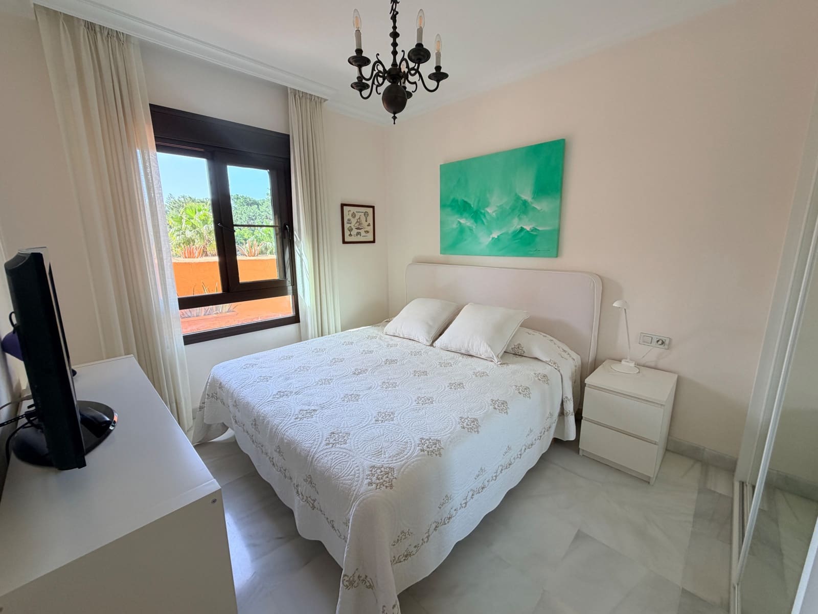 4 bedroom Penthouse for sale in New Golden Mile with pool garage - € 895,000 (Ref: 9636479)