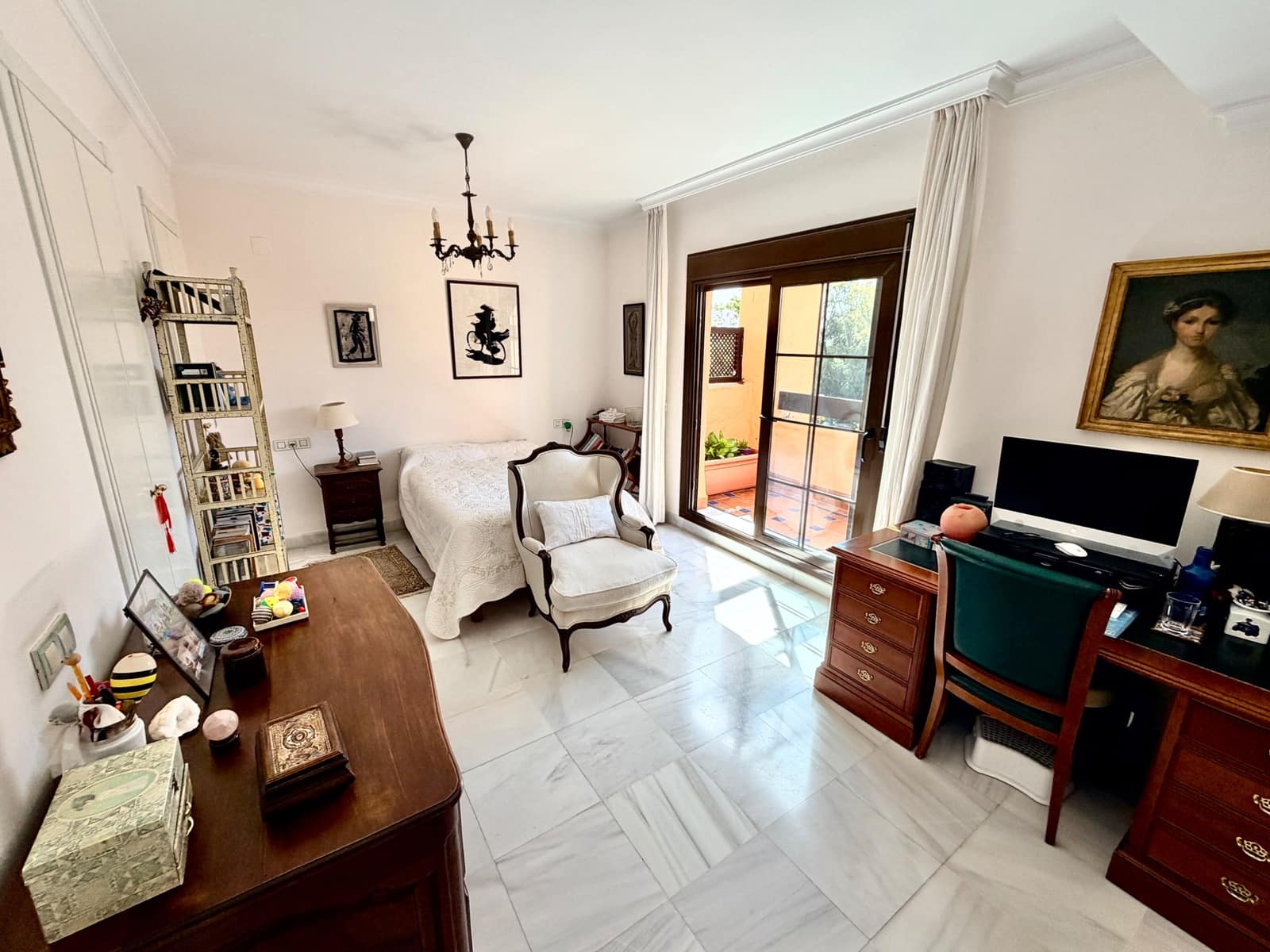 4 bedroom Penthouse for sale in New Golden Mile with pool garage - € 895,000 (Ref: 9636479)