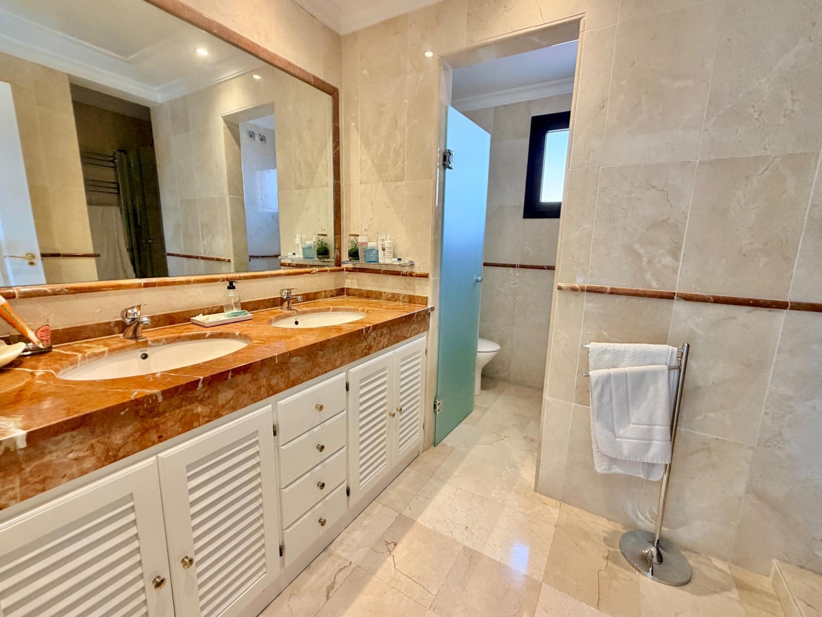 4 bedroom Penthouse for sale in New Golden Mile with pool garage - € 895,000 (Ref: 9636479)