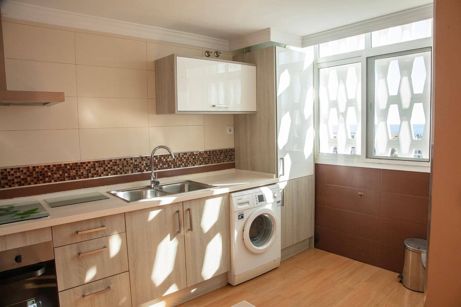 4 sypialnia Apartament na sprzedaż w San Pedro de Alcantara - 388 000 € (Ref: 9636480)