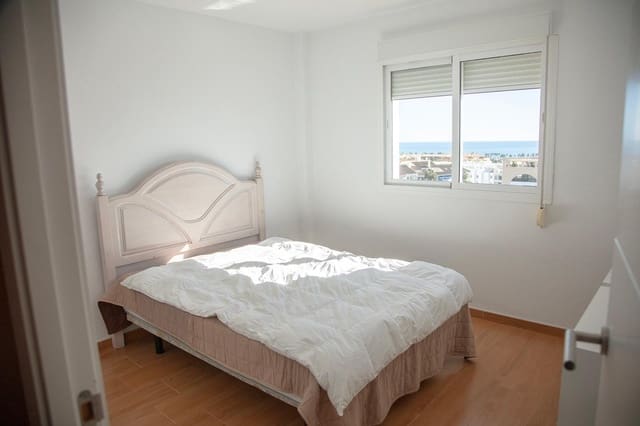 4 sypialnia Apartament na sprzedaż w San Pedro de Alcantara, Marbella - 388 000 € (Ref: 9636480)