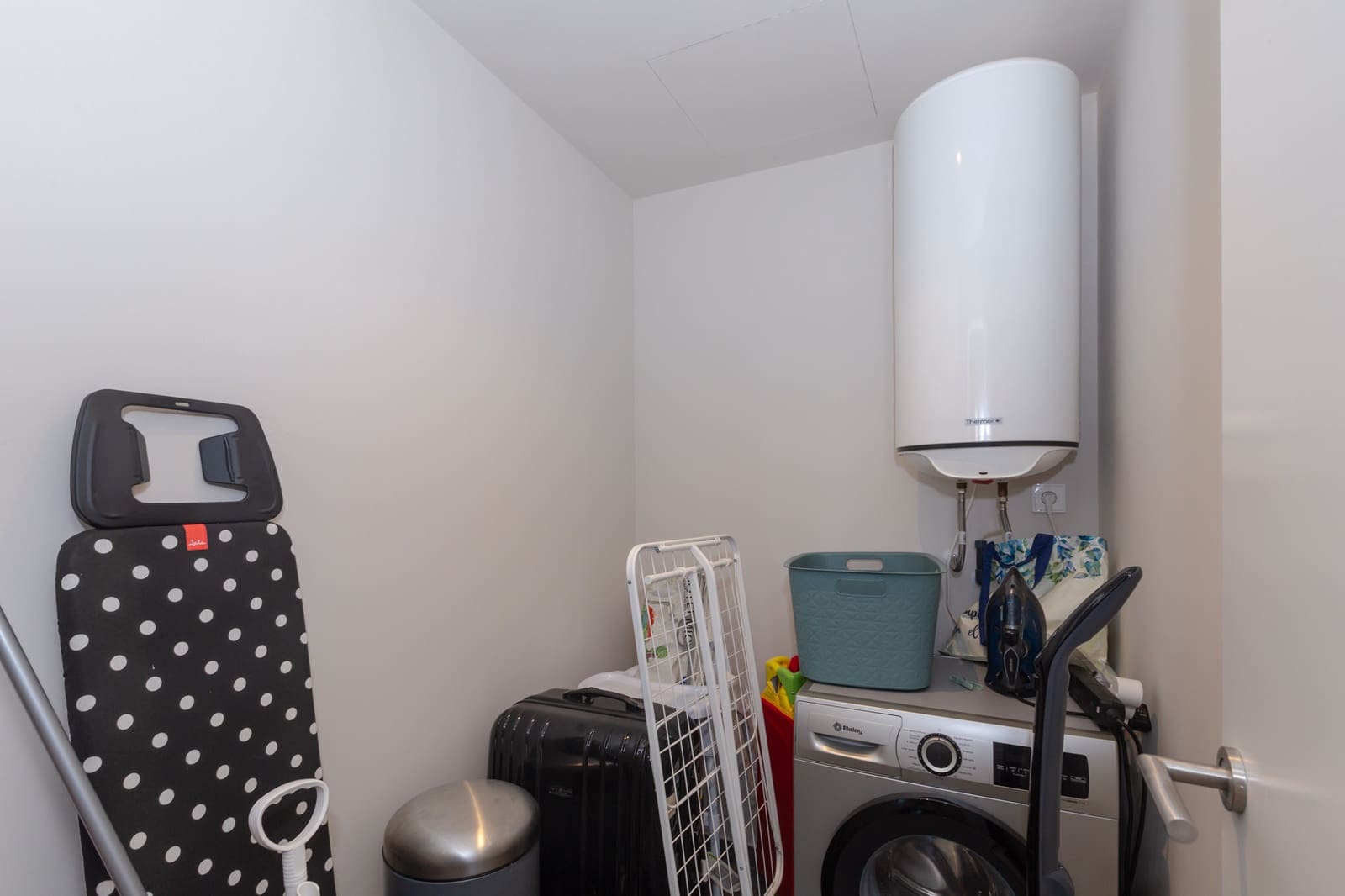 3 Zimmer Wohnung zu verkaufen in Estepona mit Pool Garage - 638.000 € (Ref: 9636481)