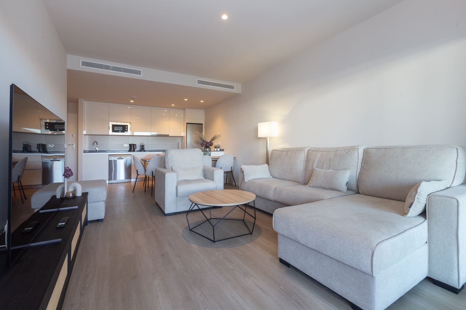 3 Zimmer Wohnung zu verkaufen in Estepona mit Pool Garage - 638.000 € (Ref: 9636481)