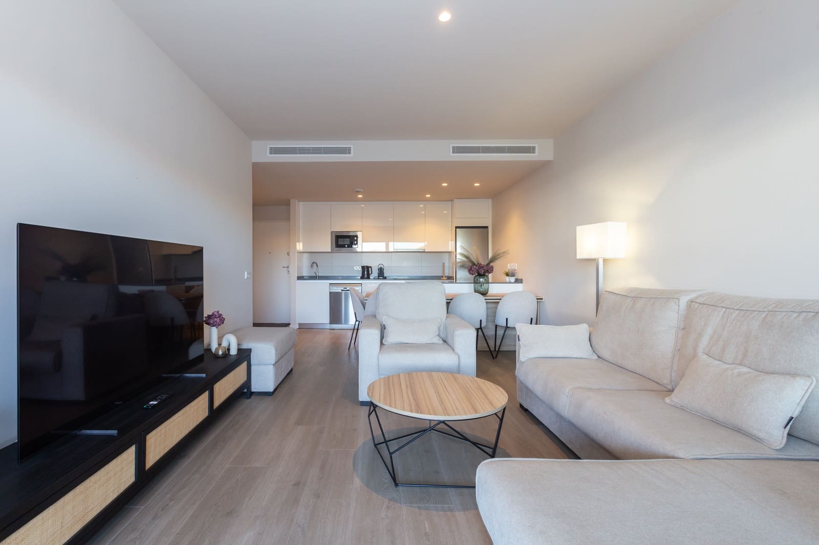 3 Zimmer Wohnung zu verkaufen in Estepona mit Pool Garage - 638.000 € (Ref: 9636481)
