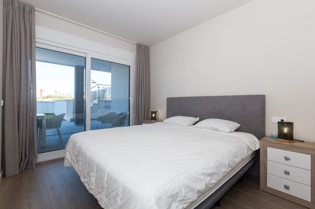 3 Zimmer Wohnung zu verkaufen in Estepona mit Pool Garage - 638.000 € (Ref: 9636481)