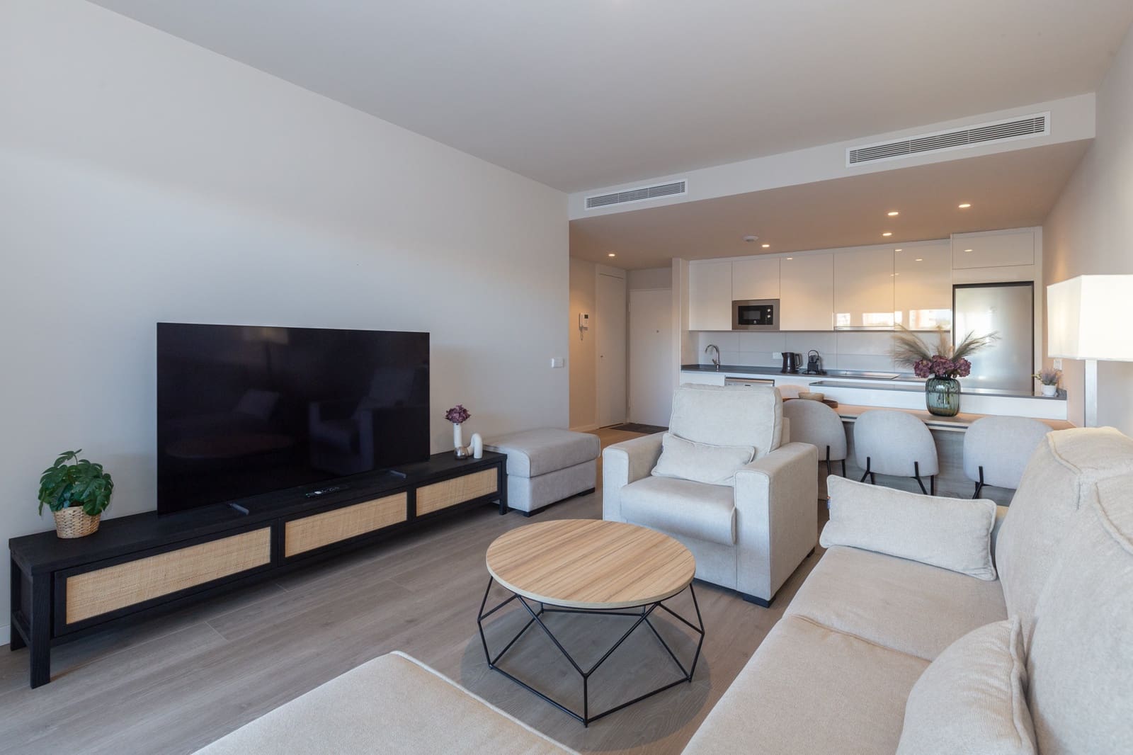 3 Zimmer Wohnung zu verkaufen in Estepona mit Pool Garage - 638.000 € (Ref: 9636481)