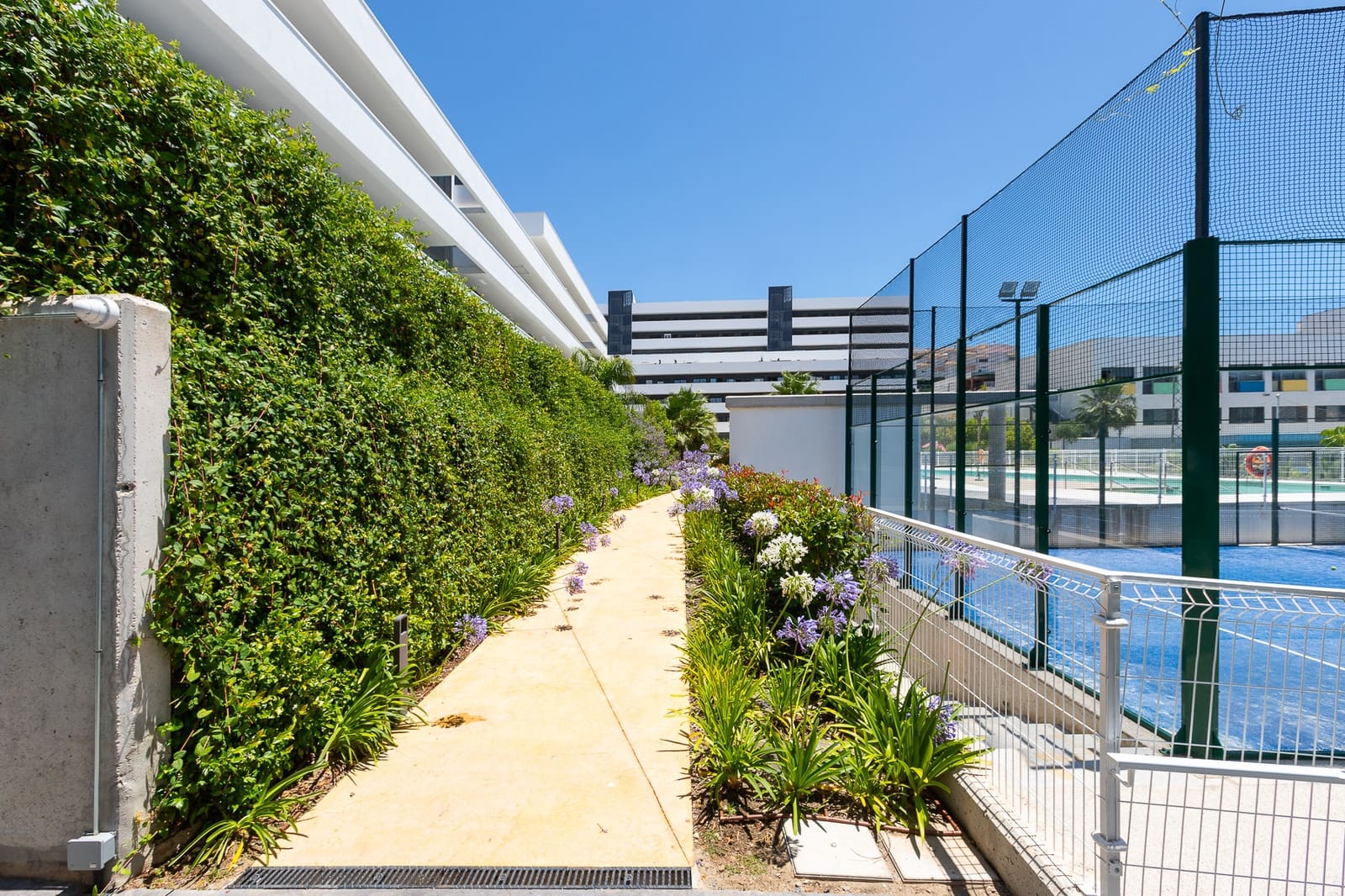 3 Zimmer Wohnung zu verkaufen in Estepona mit Pool Garage - 638.000 € (Ref: 9636481)