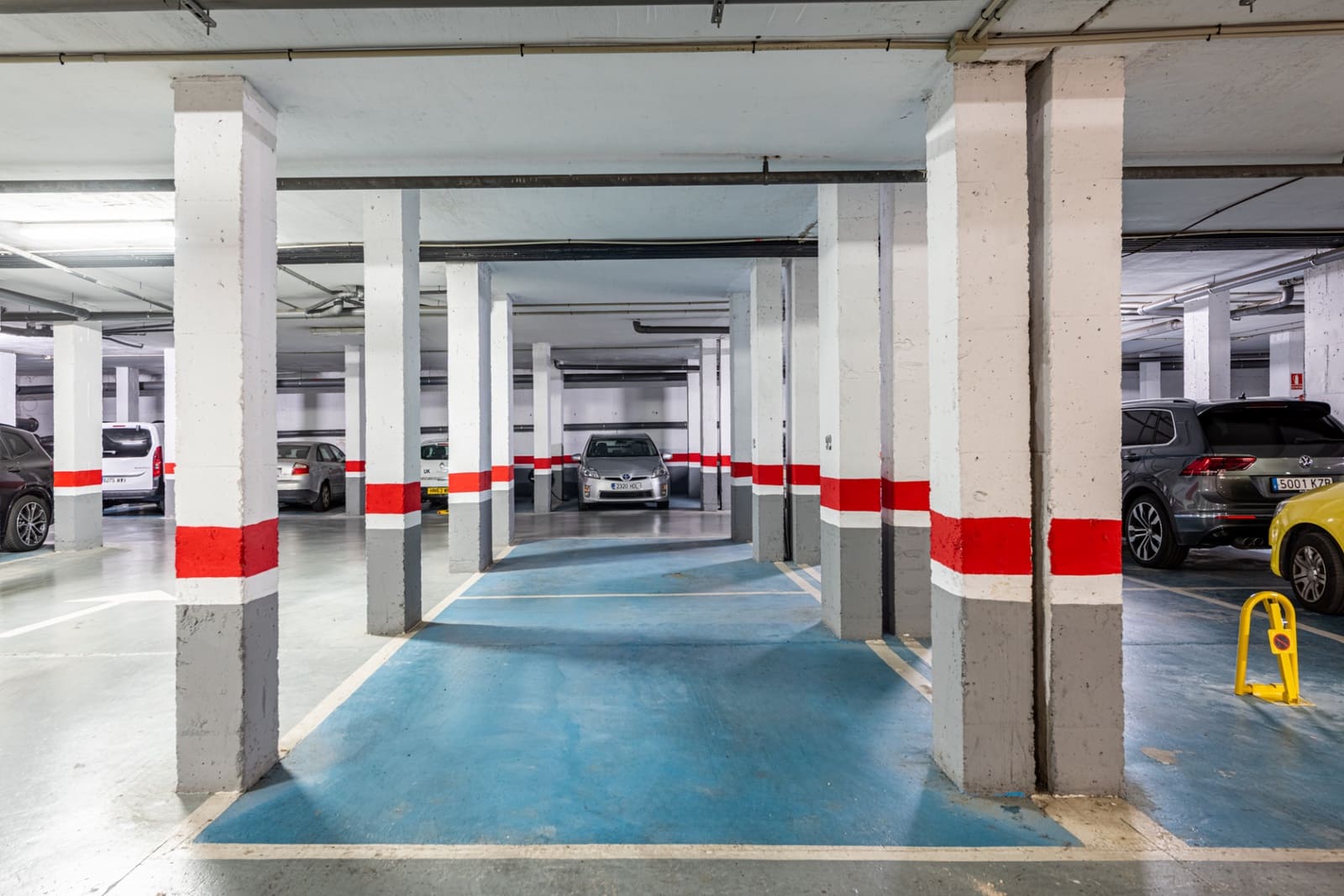 3 soveværelse Lejlighed til salg i Marbella med swimmingpool garage - € 675.000 (Ref: 9636485)