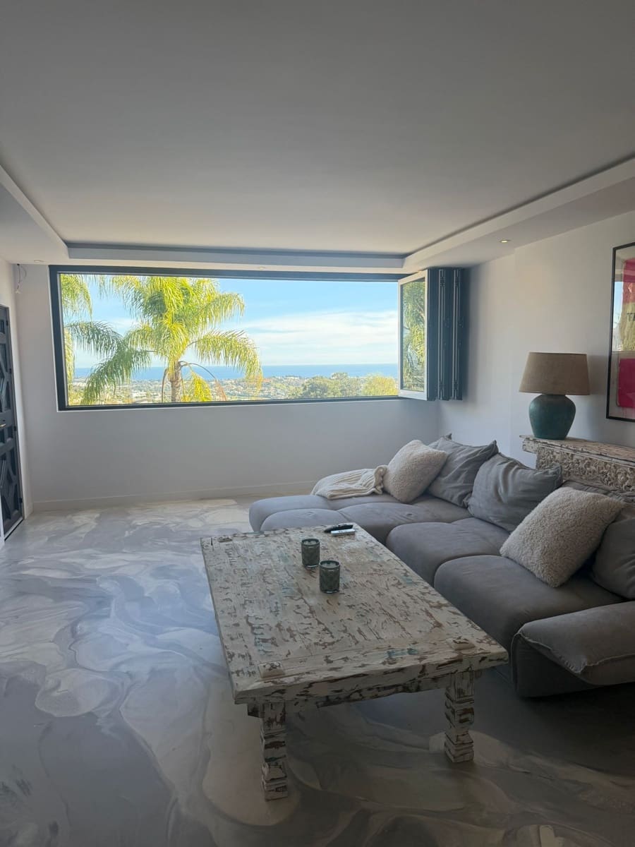 2 sovrum Lägenhet till salu i La Heredia med pool garage - 470 000 € (Ref: 9647772)