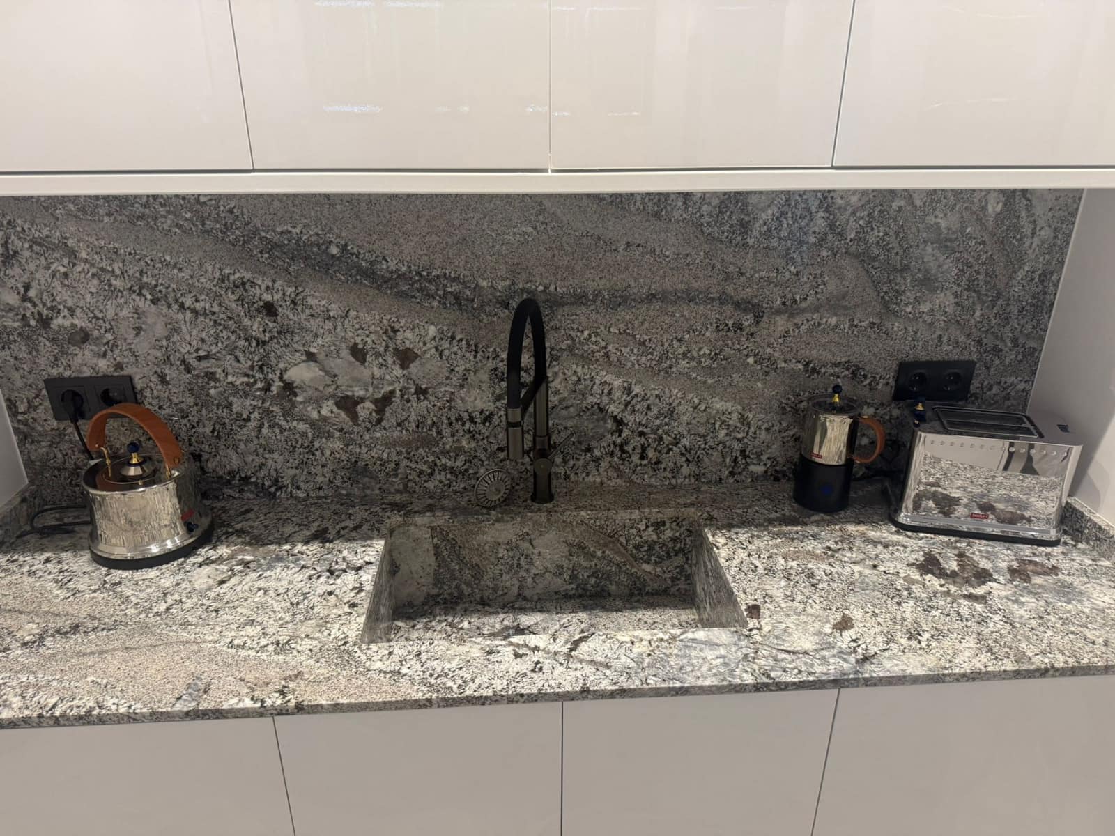 2 sovrum Lägenhet till salu i La Heredia med pool garage - 470 000 € (Ref: 9647772)