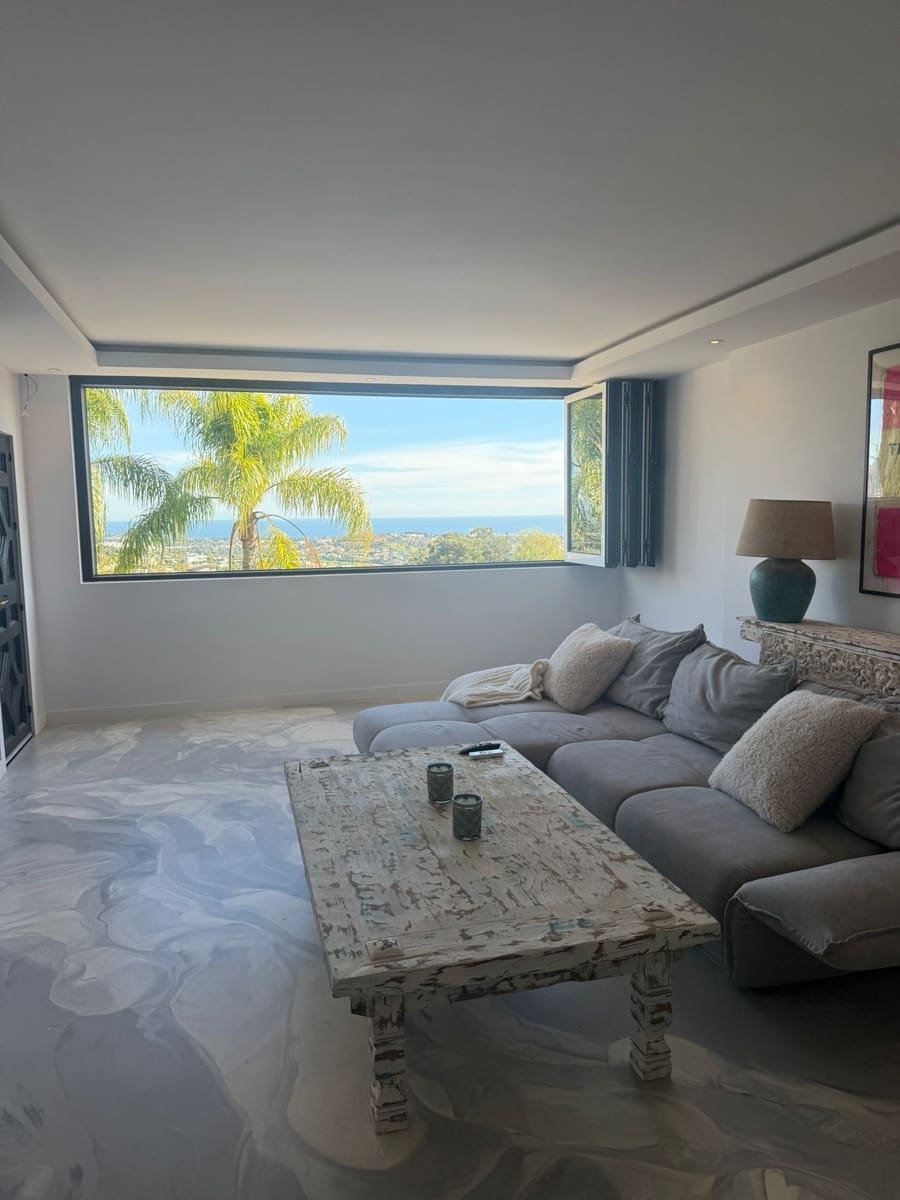 2 sovrum Lägenhet till salu i La Heredia med pool garage - 450 000 € (Ref: 9647772)