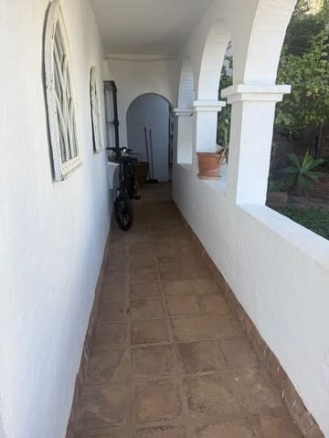 2 chambre Appartement à vendre à La Heredia, Benahavís avec piscine garage - 450 000 € (Ref: 9647772)