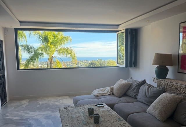 2 chambre Appartement à vendre à La Heredia, Benahavís avec piscine garage - 450 000 € (Ref: 9647772)