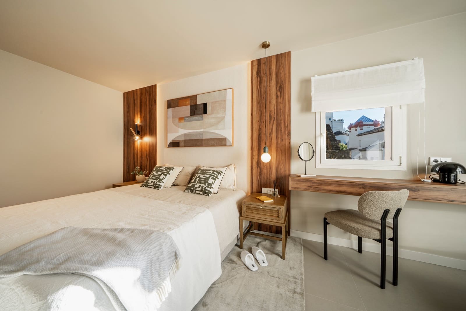 Apartamento de 3 habitaciones en La Quinta en venta con piscina garaje - 849.000 € (Ref: 9647773)