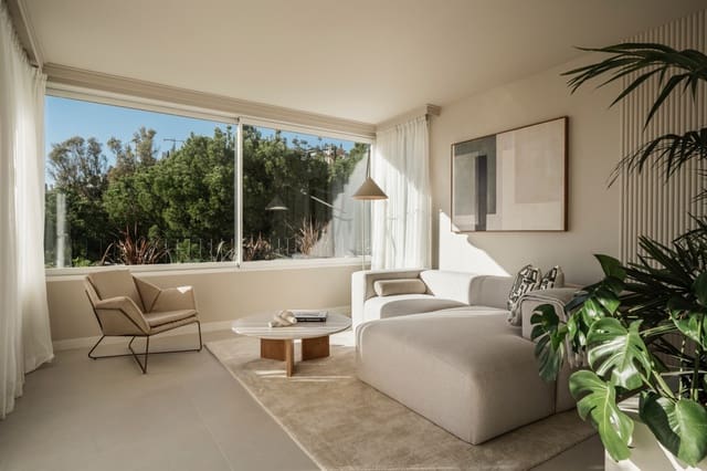 Apartamento de 3 habitaciones en La Quinta, Benahavís en venta con piscina garaje - 849.000 € (Ref: 9647773)