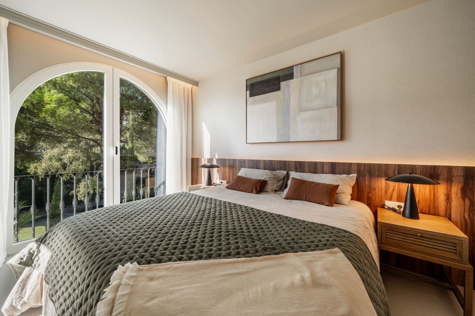 Apartamento de 3 habitaciones en La Quinta en venta con piscina garaje - 849.000 € (Ref: 9647773)